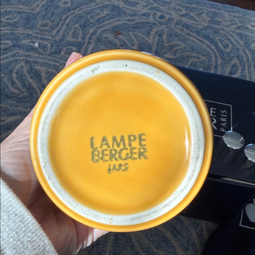 Lampe Berger preowned with box - Picture 6 of 7
